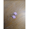 Elephant Earrings