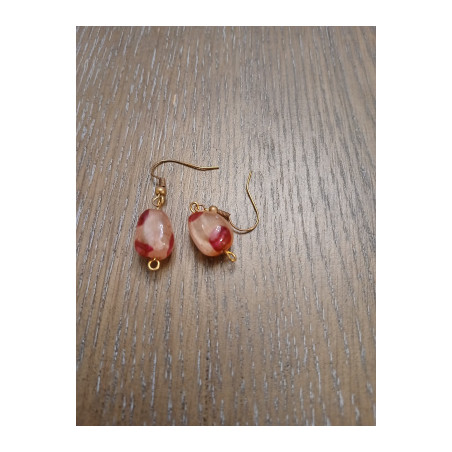 Drop Earrings