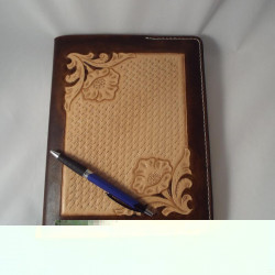 Journal Cover / Composition Book Cover