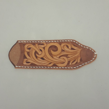 Pan/Pot Handle Cover