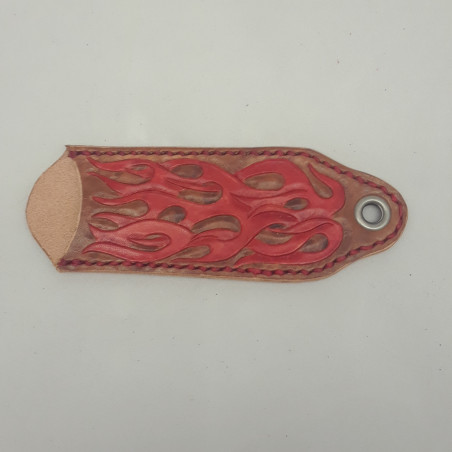 Pan/Pot Handle Cover