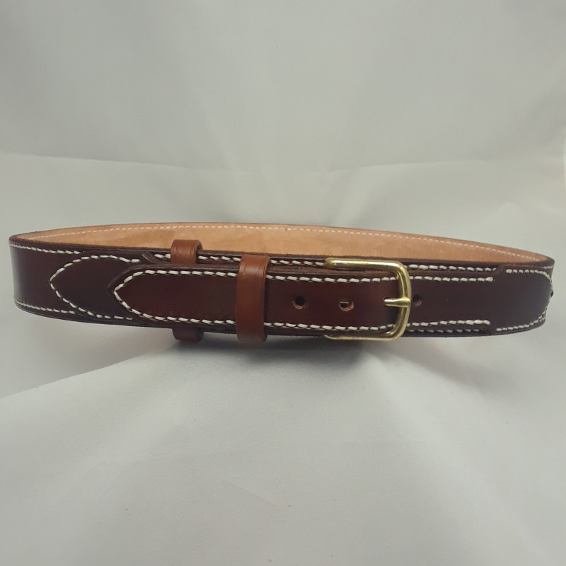 Ranger Belt Dress Belt