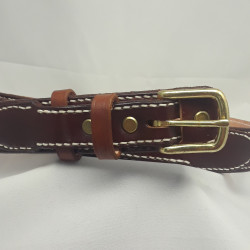 Ranger Belt Dress Belt