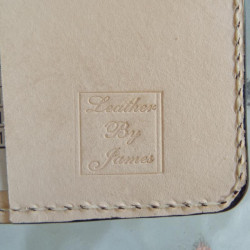 Journal Cover / Composition Book Cover