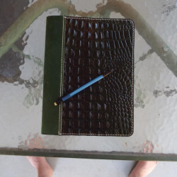 Journal Cover / Composition Book Cover