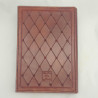 Leather Bible Cover