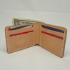 Tooled Celtic Design Bi-Fold Wallet