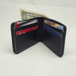 Wallet, Bi-Fold
