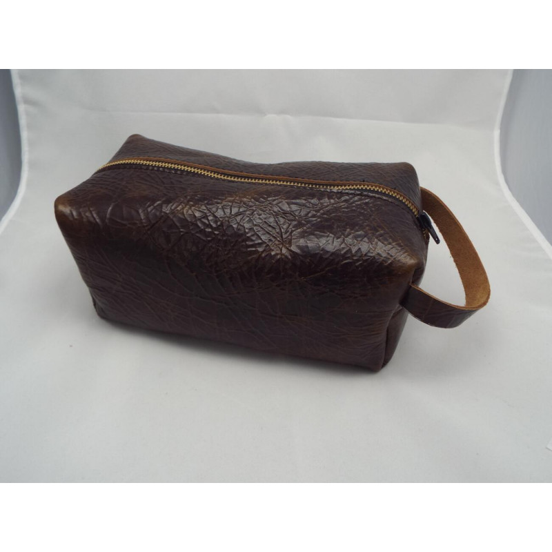 Toiletries / Dopp Kit Bag