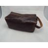 Toiletries / Dopp Kit Bag