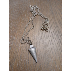 Arrow Head Necklace