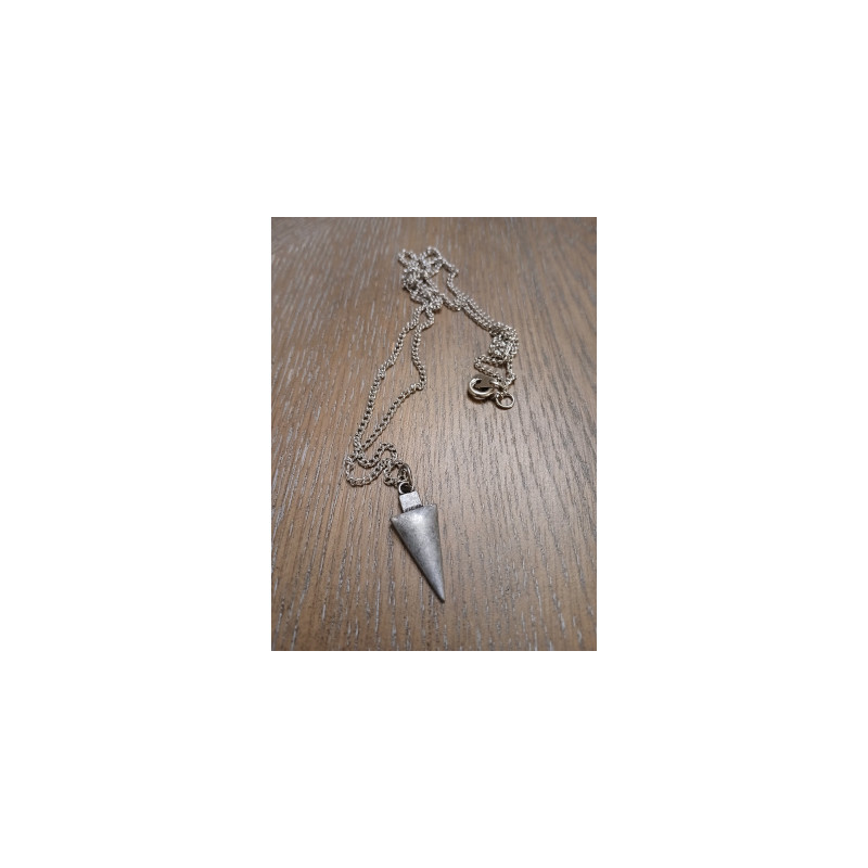Arrow Head Necklace