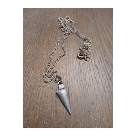 Arrow Head Necklace