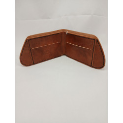 Wallet - Front Pocket Wallet