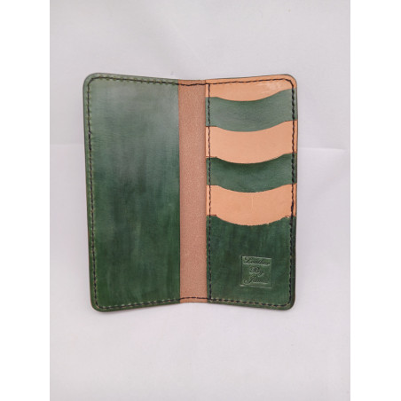 Wallet - Long Wallet